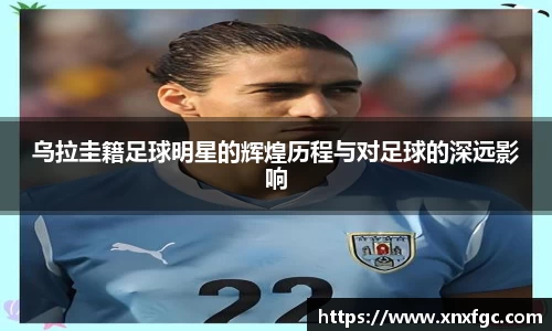 乌拉圭籍足球明星的辉煌历程与对足球的深远影响