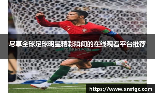 尽享全球足球明星精彩瞬间的在线观看平台推荐